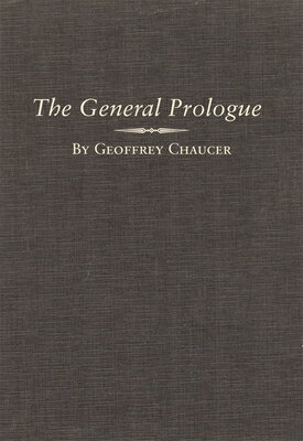 ISBN 9780806125527 The General Prologue, 2: Part One A and Part One B/UNIV OF OKLAHOMA PR/Geoffrey Chaucer 本・雑誌・コミック 画像