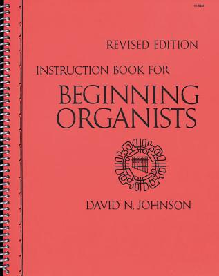 ISBN 9780806604237 Instruction Bk Beginning Organ/AUGSBURG FORTRESS PUBL/David N. Johnson 本・雑誌・コミック 画像