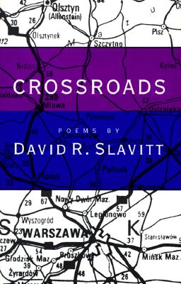 ISBN 9780807117545 Crossroads: Poems/LOUISIANA ST UNIV PR/David R. Slavitt 本・雑誌・コミック 画像