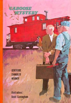 ISBN 9780807510087 Caboose Mystery/WHITMAN ALBERT & CO/Gertrude Chandler Warner 本・雑誌・コミック 画像