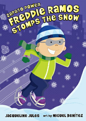 ISBN 9780807594964 Freddie Ramos Stomps the Snow: Volume 5/WHITMAN ALBERT & CO/Jacqueline Jules 本・雑誌・コミック 画像