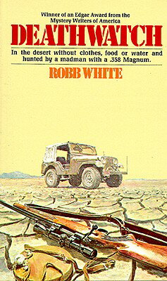 ISBN 9780808514077 Deathwatch Turtleback Scho/TURTLEBACK BOOKS/Robb White 本・雑誌・コミック 画像