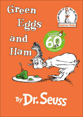 ISBN 9780808524519 Green Eggs and Ham Turtleback Scho/TURTLEBACK BOOKS/Dr Seuss 本・雑誌・コミック 画像