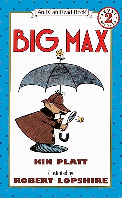 ISBN 9780808525981 Big Max Turtleback Scho/TURTLEBACK BOOKS/Kin Platt 本・雑誌・コミック 画像