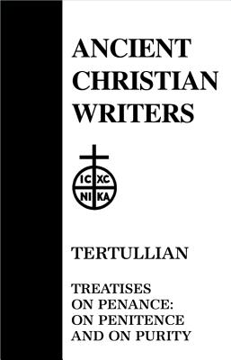 ISBN 9780809101504 28. Tertullian: Treatises on Penance: On Penitence and on Purity/PAULIST PR/William P. Le Saint 本・雑誌・コミック 画像