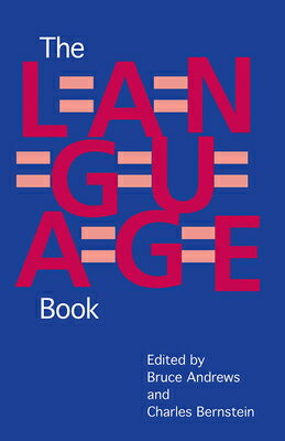 ISBN 9780809311064 The Language Book/SOUTHERN ILLINOIS UNIV PR/Bruce Andrews 本・雑誌・コミック 画像