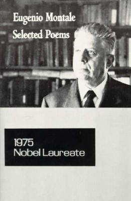 ISBN 9780811201193 Selected Poems/NEW DIRECTIONS/Eugenio Montale 本・雑誌・コミック 画像