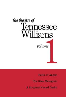 ISBN 9780811204170 The Theatre of Tennessee Williams Volume 1/NEW DIRECTIONS/Tennessee Williams 本・雑誌・コミック 画像