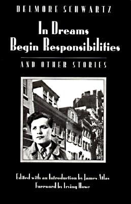 ISBN 9780811206808 In Dreams Begin Responsibilities and Other Stories/NEW DIRECTIONS/Delmore Schwartz 本・雑誌・コミック 画像