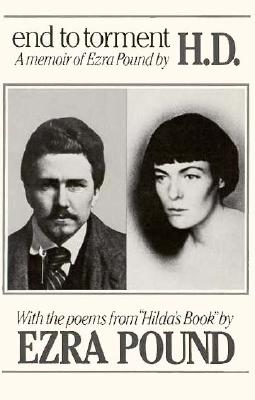 ISBN 9780811207201 End to Torment: A Memoir of Ezra Pound/NEW DIRECTIONS/Hilda Doolittle 本・雑誌・コミック 画像