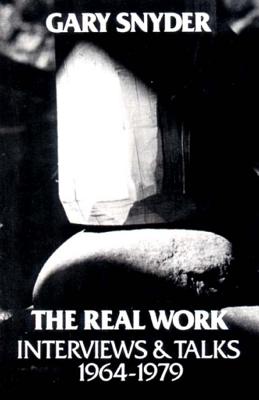 ISBN 9780811207614 The Real Work: Interviews and Talks, 1964-79/NEW DIRECTIONS/William Scott McLean 本・雑誌・コミック 画像