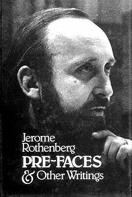 ISBN 9780811207867 Pre-Faces and Other Writings/NEW DIRECTIONS/Jerome Rothenberg 本・雑誌・コミック 画像