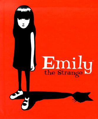 ISBN 9780811831475 EMILY THE STRANGE(H) /CHRONICLE BOOKS (USA)./. 本・雑誌・コミック 画像
