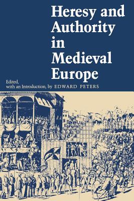 ISBN 9780812211030 Heresy and Authority in Medieval Europe/UNIV OF PENNSYLVANIA PR/Edward Peters 本・雑誌・コミック 画像