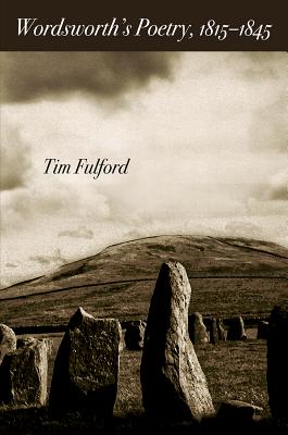 ISBN 9780812250817 Wordsworth's Poetry, 1815-1845/UNIV OF PENNSYLVANIA PR/Tim Fulford 本・雑誌・コミック 画像