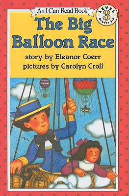 ISBN 9780812414844 The Big Balloon Race/PERFECTION LEARNING PRE BIND/Eleanor Coerr 本・雑誌・コミック 画像