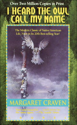 ISBN 9780812415865 I Heard the Owl Call My Name/PERFECTION LEARNING CORP/Margaret Craven 本・雑誌・コミック 画像