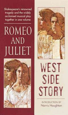 ISBN 9780812416565 Romeo and Juliet & West Side Story/PERFECTION LEARNING CORP/William Shakespeare 本・雑誌・コミック 画像