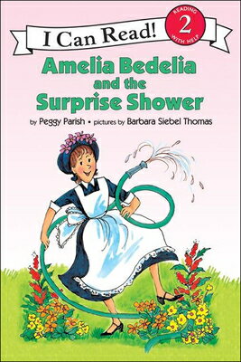 ISBN 9780812426748 Amelia Bedelia and the Surprise Shower/PERFECTION LEARNING CORP/Peggy Parish 本・雑誌・コミック 画像