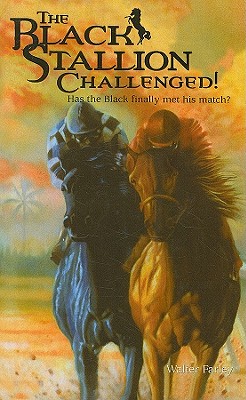 ISBN 9780812432190 The Black Stallion Challenged!/PERFECTION LEARNING PRE BIND/Walter Farley 本・雑誌・コミック 画像