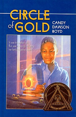 ISBN 9780812434033 Circle of Gold/PERFECTION LEARNING CORP/Candy Dawson Boyd 本・雑誌・コミック 画像