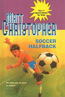 ISBN 9780812434996 Soccer Halfback/PERFECTION LEARNING CORP/Matt Christopher 本・雑誌・コミック 画像