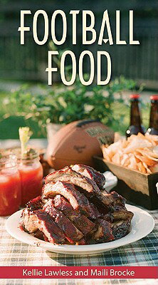 ISBN 9780813032443 Football Food/UNIV PR OF FLORIDA/Kellie Lawless 本・雑誌・コミック 画像