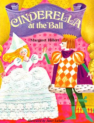 ISBN 9780813655321 Cinderella at the Ball, Softcover, Beginning to Read/MODERN CURRICULUM PR/Margaret Hillert 本・雑誌・コミック 画像