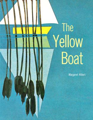 ISBN 9780813655338 The Yellow Boat, Softcover, Beginning to Read/MODERN CURRICULUM PR/Margaret Hillert 本・雑誌・コミック 画像