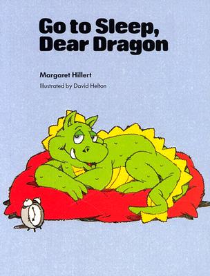 ISBN 9780813656359 Go to Sleep Dear Dragon, Softcover, Beginning to Read/MODERN CURRICULUM PR/Margaret Hillert 本・雑誌・コミック 画像