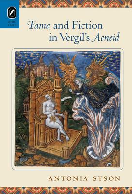 ISBN 9780814212349 Fama and Fiction in Vergil's Aeneid/OHIO ST UNIV PR/Antonia Syson 本・雑誌・コミック 画像