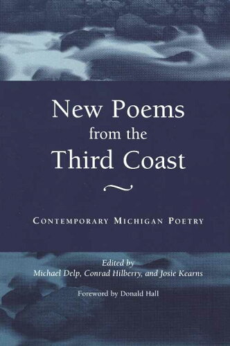 ISBN 9780814327975 New Poems from the 3rd Coast Contemporary Michigan Poetry 本・雑誌・コミック 画像