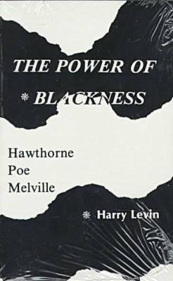 ISBN 9780821405819 Power Of Blackness: Hawthorne, Poe, Melville/OHIO UNIV PR/Harry Levin 本・雑誌・コミック 画像