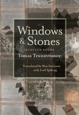 ISBN 9780822952282 Windows and Stones: Selected Poems/UNIV OF PITTSBURGH PR/Tomas Transtromer 本・雑誌・コミック 画像