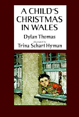 ISBN 9780823405657 A Child's Christmas in Wales/HOLIDAY HOUSE INC/Trina Schart Hyman 本・雑誌・コミック 画像