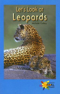 ISBN 9780823963621 Let's Look at Leopards/ROSEN PUB GROUP/Michele Coffey 本・雑誌・コミック 画像