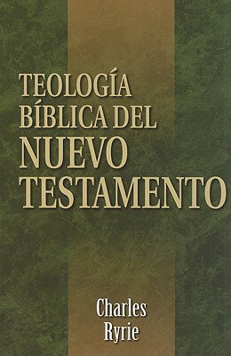 ISBN 9780825416378 Teologia Bbrlica del Nuevo Testamento = Biblical Theology of the New Testament/KREGEL PUBN/Charles C. Ryrie 本・雑誌・コミック 画像