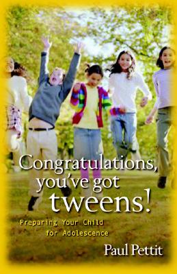 ISBN 9780825434747 Congratulations, You've Got Tweens!: Preparing Your Child for Adolescence/KREGEL PUBN/Paul Pettit 本・雑誌・コミック 画像