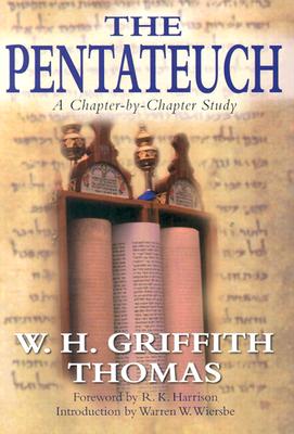 ISBN 9780825438332 The Pentateuch: A Chapter-By-Chapter Study/KREGEL PUBN/W. H. Griffith Thomas 本・雑誌・コミック 画像