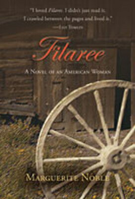 ISBN 9780826308252 Filaree: A Novel of an American Woman/UNIV OF NEW MEXICO PR/Marguerite Noble 本・雑誌・コミック 画像