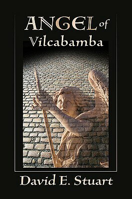 ISBN 9780826344984 Angel of Vilcabamba/UNIV OF NEW MEXICO PR/David E. Stuart 本・雑誌・コミック 画像