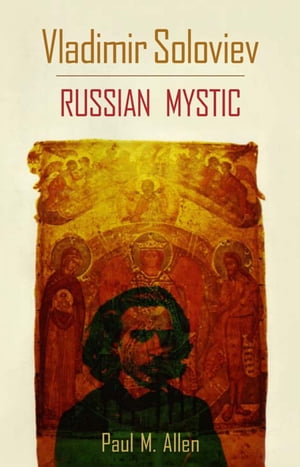 ISBN 9780833407092 Vladimir Soloviev Russian Mystic Paul Marshall Allen 本・雑誌・コミック 画像
