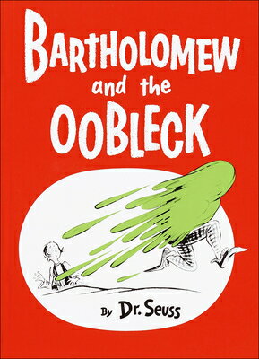 ISBN 9780833542120 Bartholomew and the Oobleck Turtleback Scho/TURTLEBACK BOOKS/Dr Seuss 本・雑誌・コミック 画像