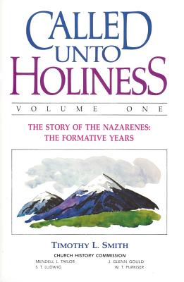 ISBN 9780834102828 Called Unto Holiness, Volume 1/BEACON HILL PR/Timothy Smith 本・雑誌・コミック 画像