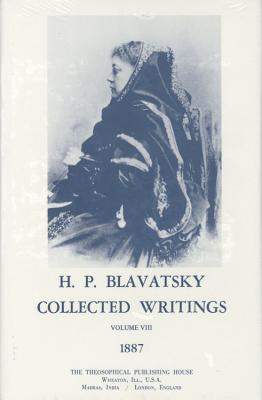 ISBN 9780835602242 Collected Writings of H. P. Blavatsky, Vol. 8/THEOSOPHICAL PUB HOUSE/H. P. Blavatsky 本・雑誌・コミック 画像