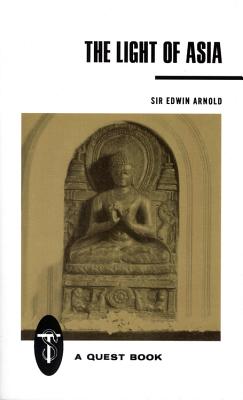 ISBN 9780835604055 Light of Asia/QUEST BOOKS/Sir Edwin Arnold 本・雑誌・コミック 画像