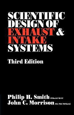 ISBN 9780837603094 Scientific Design of Exhaust and Intake Systems Revised/ROBERT BENTLEY INC/Philip Hubert Smith 本・雑誌・コミック 画像