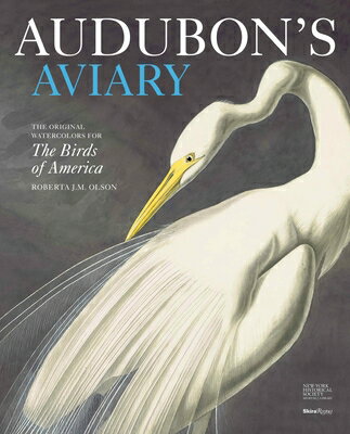 ISBN 9780847834839 AUDUBON'S AVIARY(H)/RIZZOLI INTERNATIONAL PUB INC (USA)./. 本・雑誌・コミック 画像