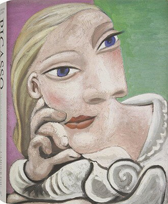 ISBN 9780847837137 PABLO PICASSO AND MARIE-THERESE(H)/RIZZOLI INTERNATIONAL PUB INC (USA)./GAGOSIAN GALLERY ED. 本・雑誌・コミック 画像