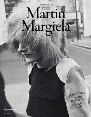 ISBN 9780847864256 MARTIN MARGIELA(H) /RIZZOLI INTERNATIONAL PUB INC (USA)./ALEXANDRE SAMSON 本・雑誌・コミック 画像